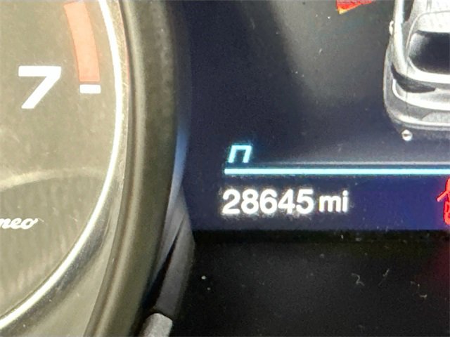 Used 2022 Alfa Romeo Stelvio Veloce image 17