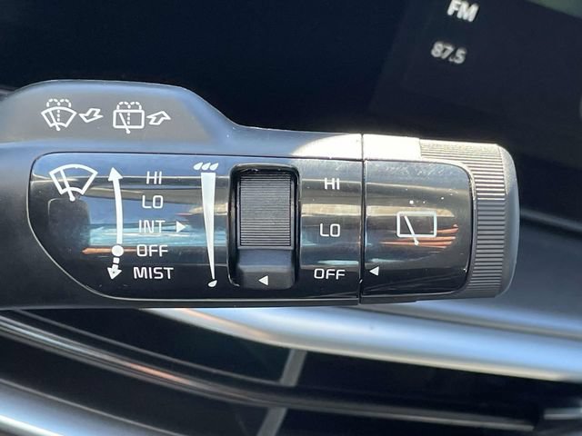 New 2026 Kia Sorento S FWD image 32