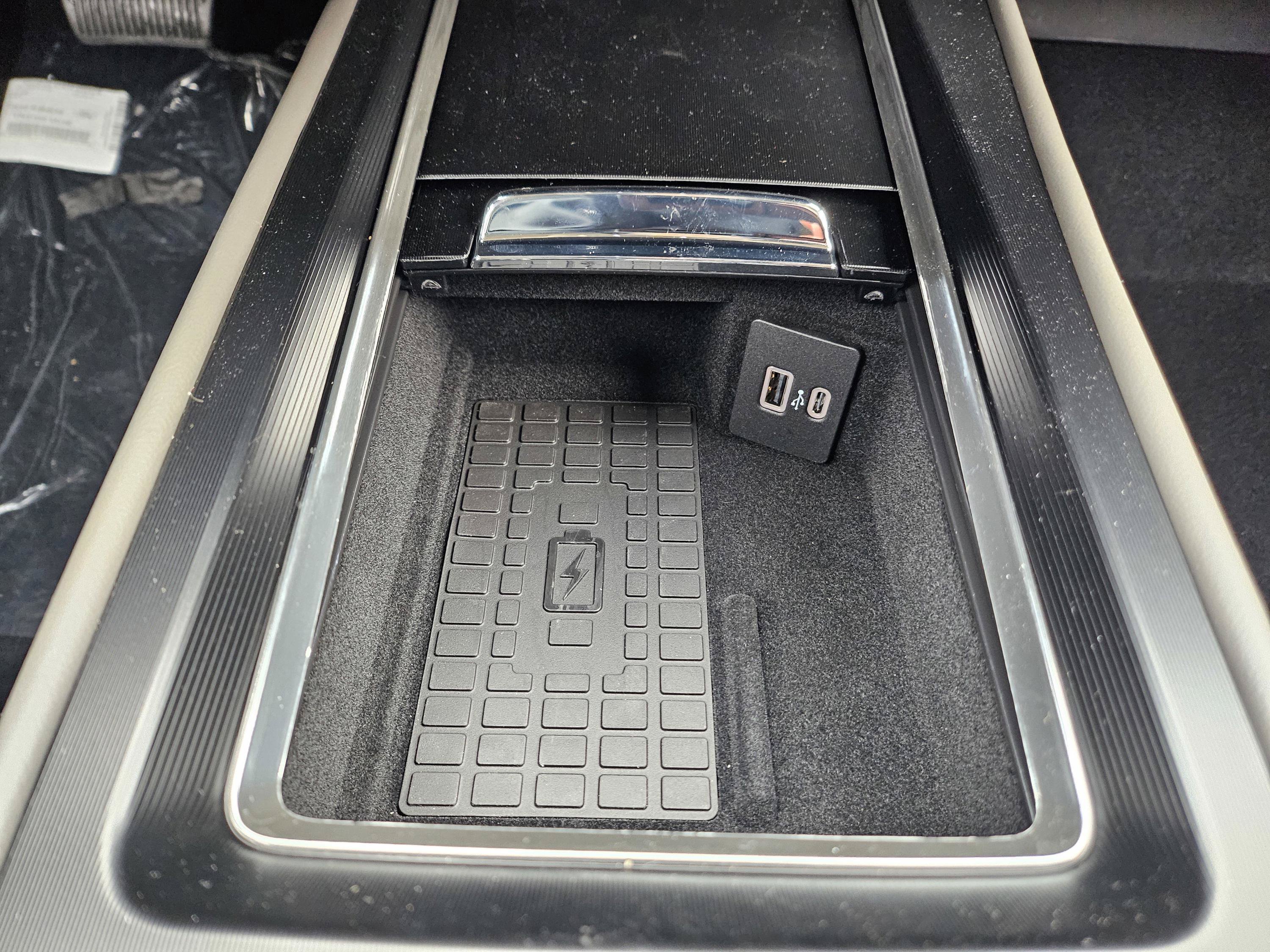 New 2026 Lincoln Corsair Premiere AWD/4WD image 19