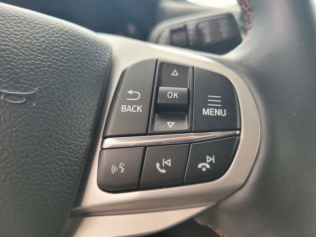 Used 2026 Ford Explorer Active image 26