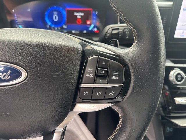 Used 2023 Ford Explorer ST image 17