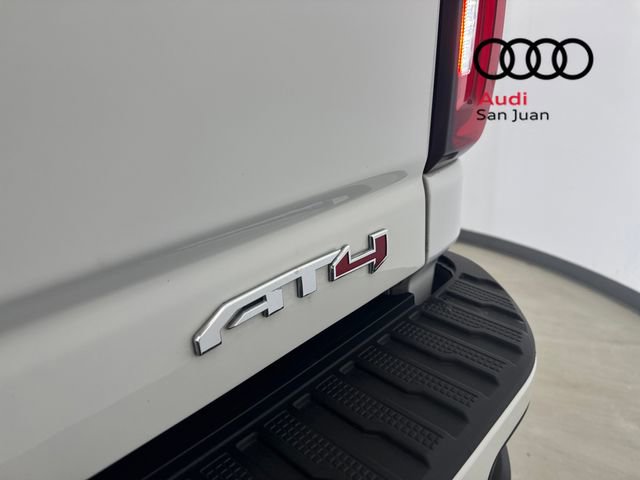 Used 2021 GMC Sierra 3500 AT4 w/ AT4 Premium Plus Package image 15