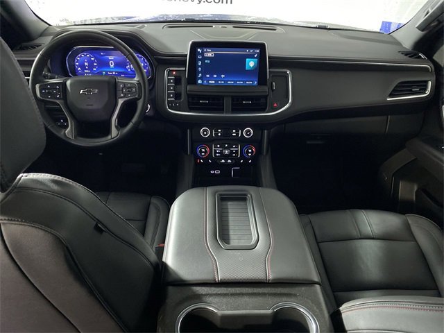 Certified 2023 Chevrolet Tahoe RST w/ Luxury Package image 26