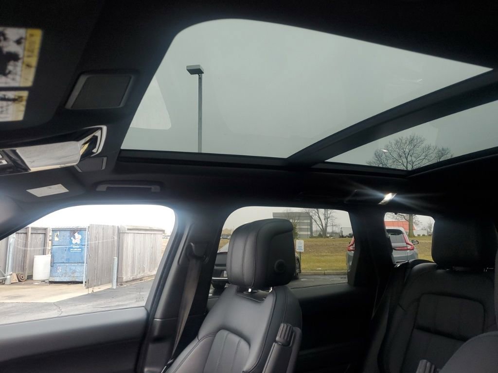 Used 2021 Land Rover Range Rover Sport HSE Silver Edition image 15