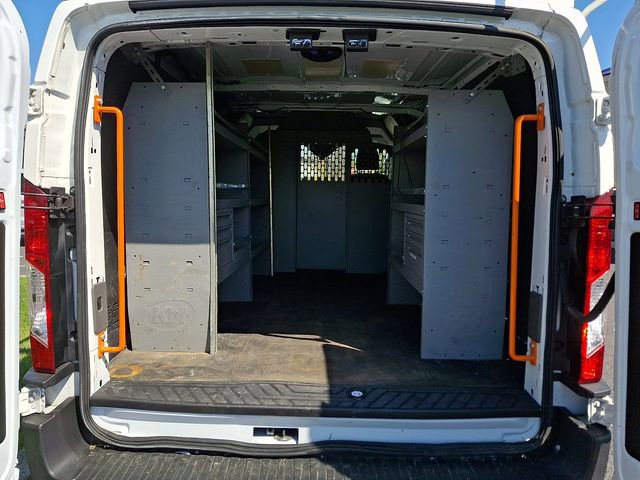 Used 2020 Ford Transit 250 Low Roof w/ Load Area Protection Package image 31
