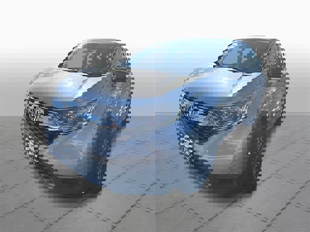 Used 2018 Honda CR-V LX image 1