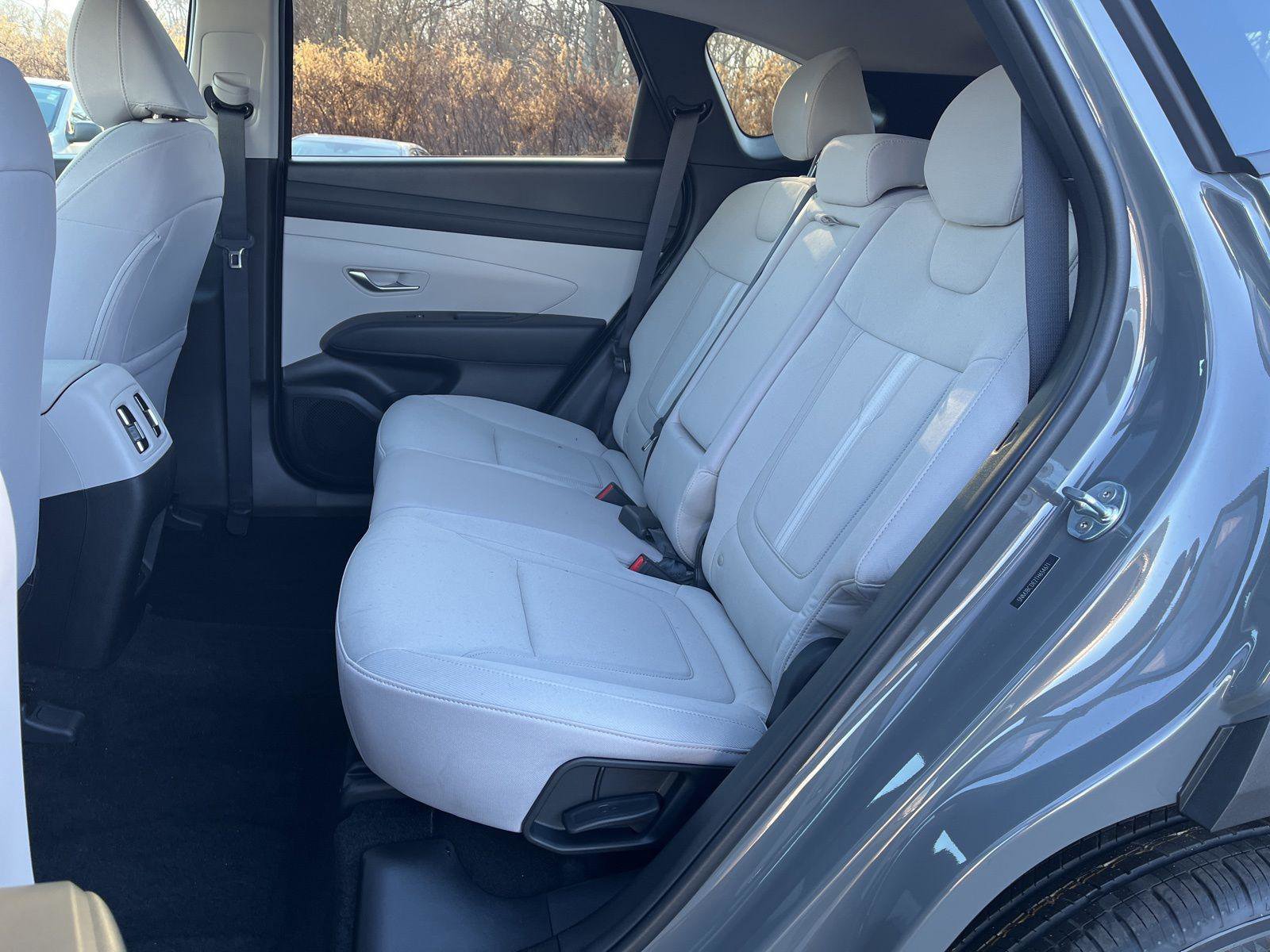 New 2026 Hyundai Tucson SEL image 15