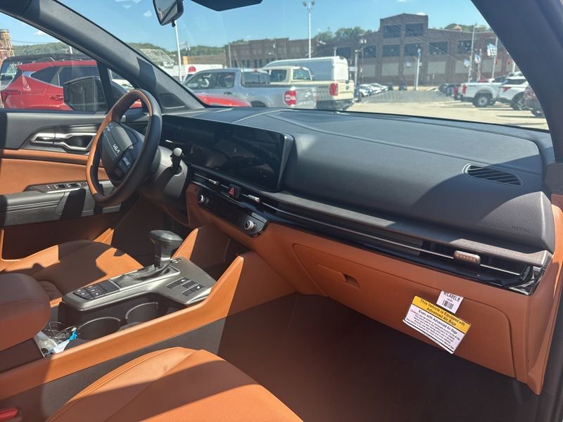 New 2026 Kia Sportage X-Line w/ X-Line Technology Package image 17