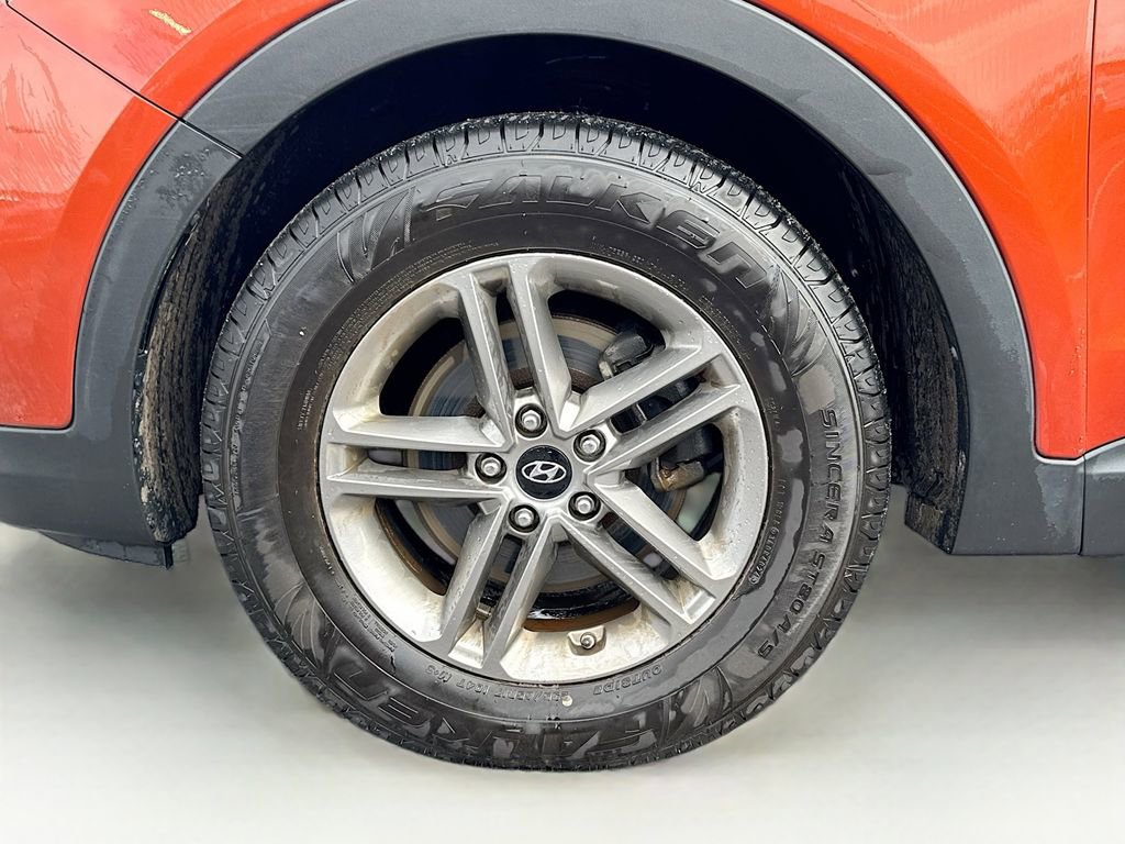 Used 2017 Hyundai Santa Fe Sport w/ Cargo Package image 19