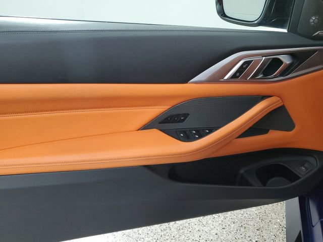 Used 2023 BMW M4 xDrive Competition AWD/4WD image 11