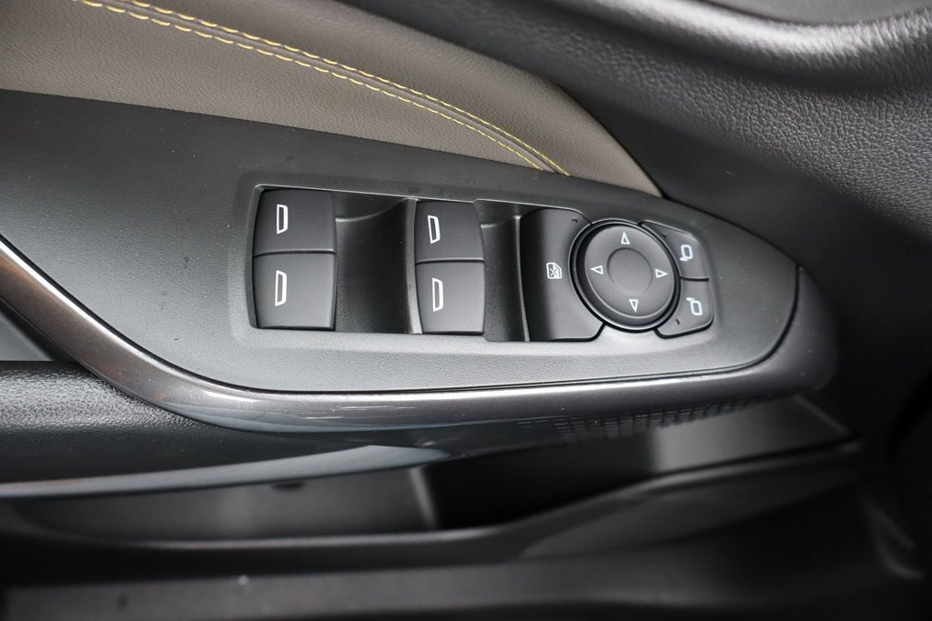 New 2026 Chevrolet Trax ACTIV w/ Driver Confidence Package image 14