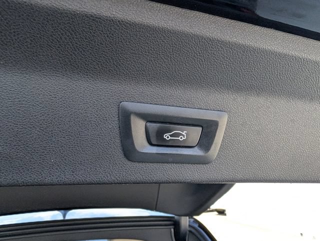 Used 2021 BMW X3 sDrive30i RWD image 29
