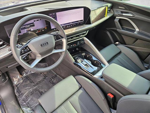 New 2026 Audi Q5 Prestige AWD/4WD image 3