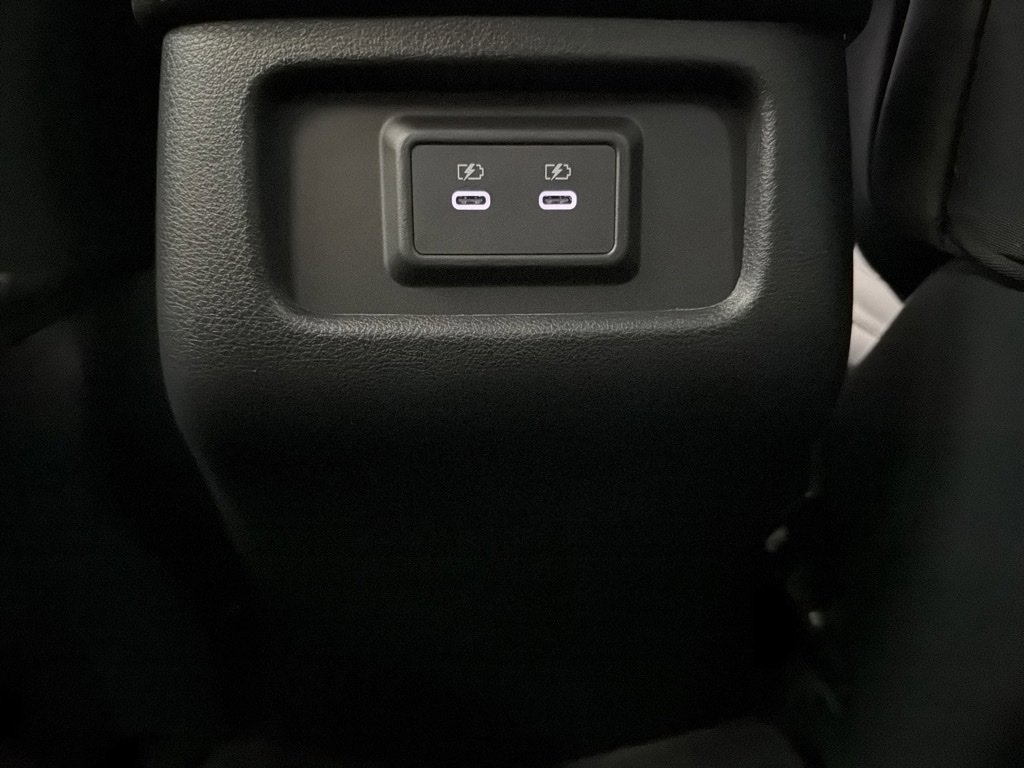 New 2026 INFINITI QX60 Pure w/ Cargo Package image 31