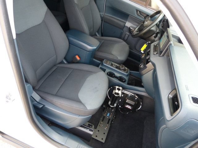 Used 2022 Ford Maverick XL FWD image 19
