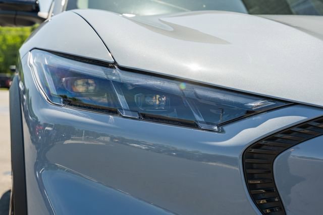 New 2026 Ford Mustang Mach-E Select AWD/4WD image 16
