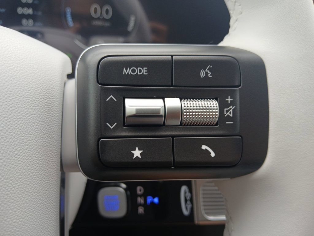 New 2026 Hyundai Palisade FWD Hybrid image 19