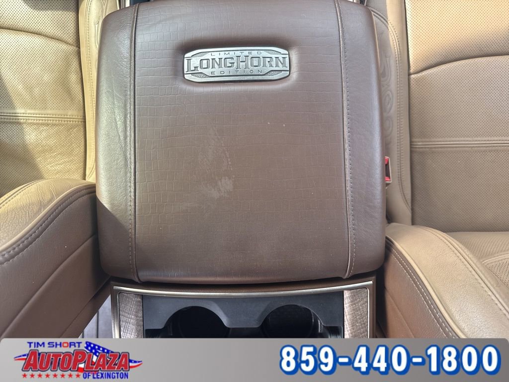 Used 2022 RAM 3500 Limited image 28