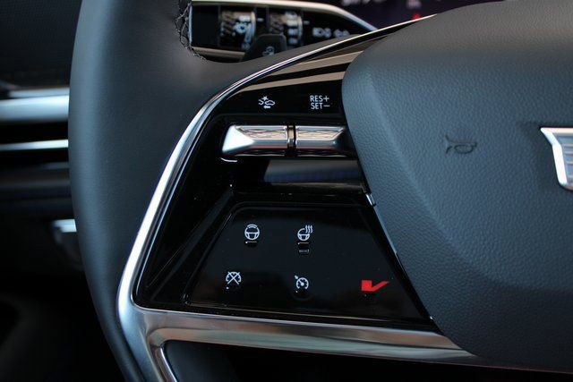 New 2026 Cadillac Escalade IQ Sport 1 image 19
