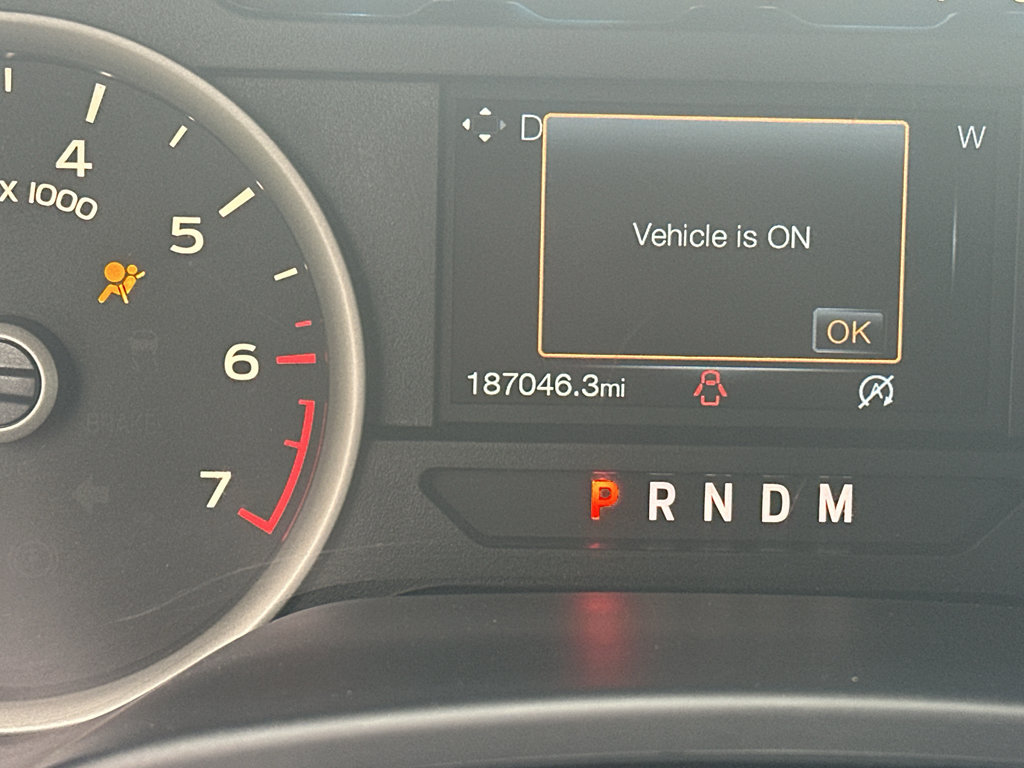 Used 2018 Ford F150 XLT w/ Equipment Group 301A Mid AWD/4WD image 18
