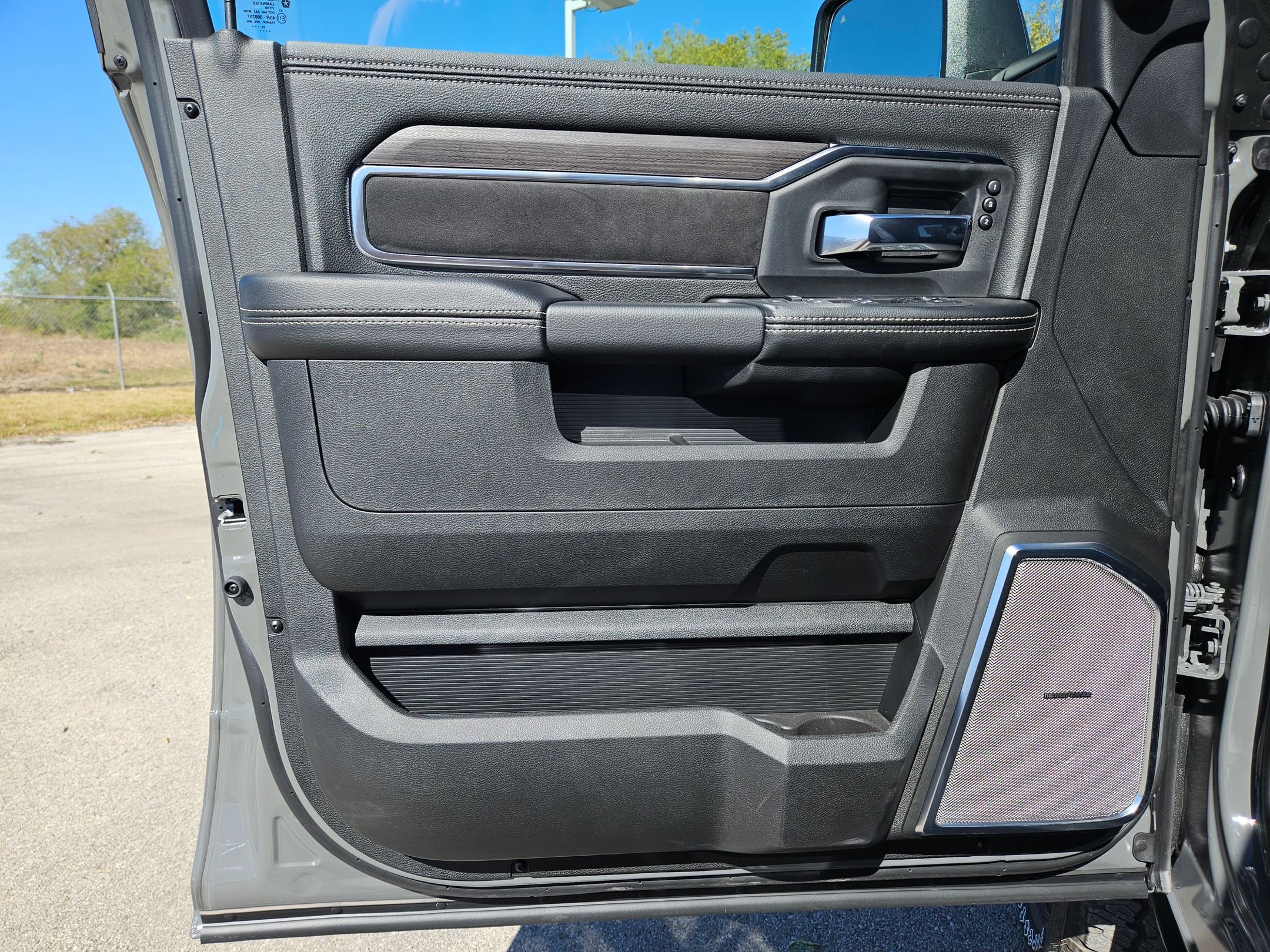 New 2026 RAM 2500 Laramie image 11