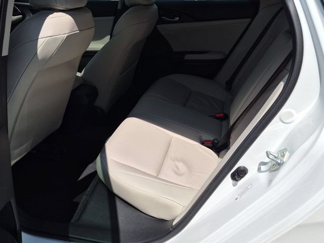 Used 2022 Honda Insight Touring image 17