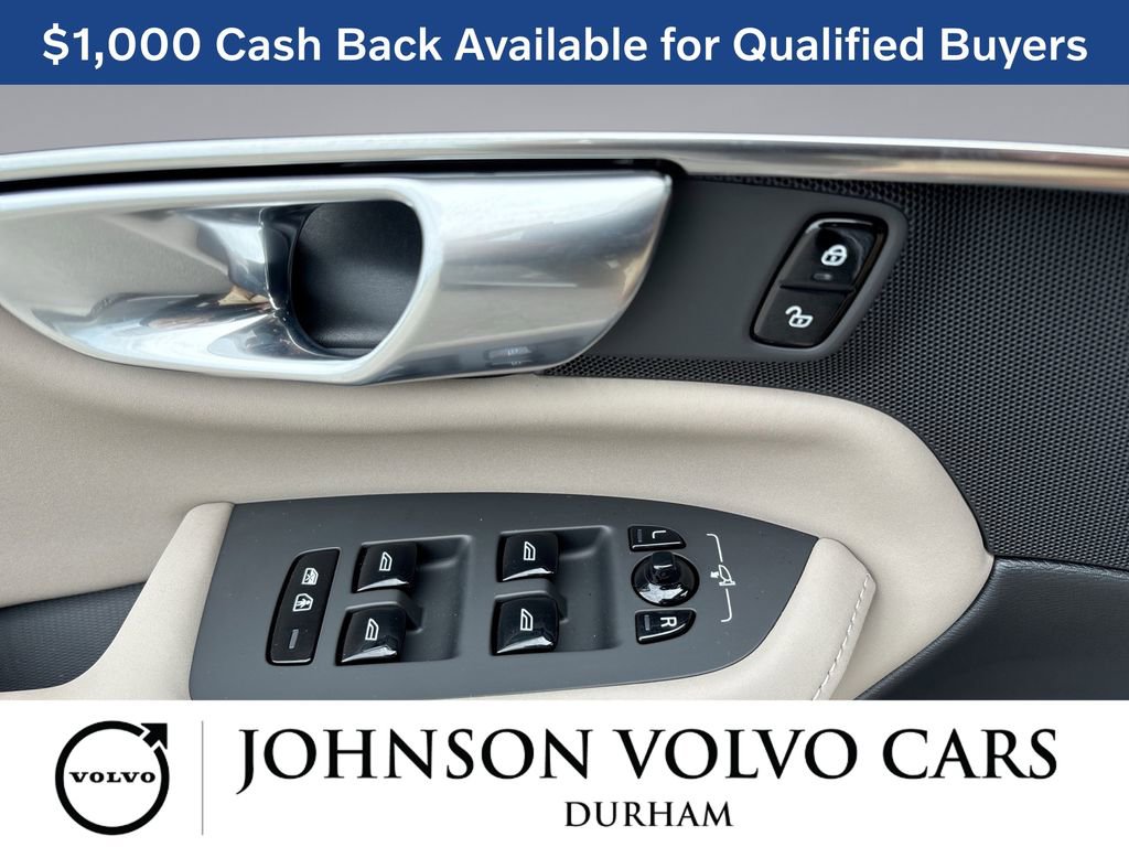 New 2026 Volvo XC90 B6 Plus w/ Protection Package Premier AWD/4WD image 10