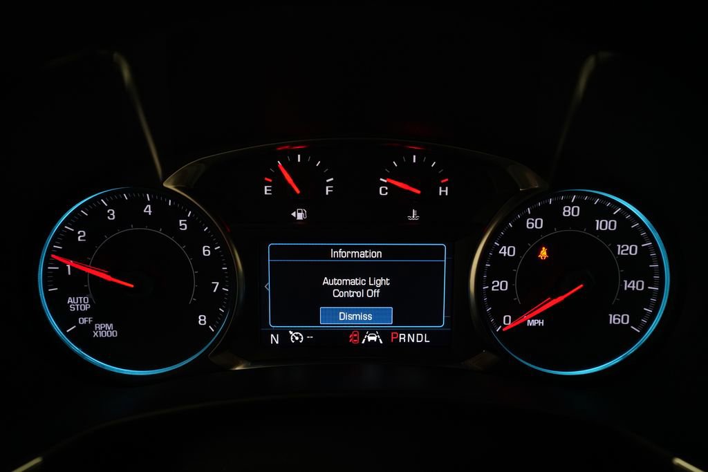 Used 2024 Chevrolet Equinox LT image 2