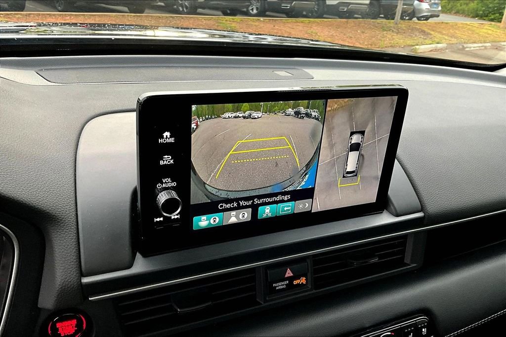 Used 2024 Honda Pilot Elite image 13