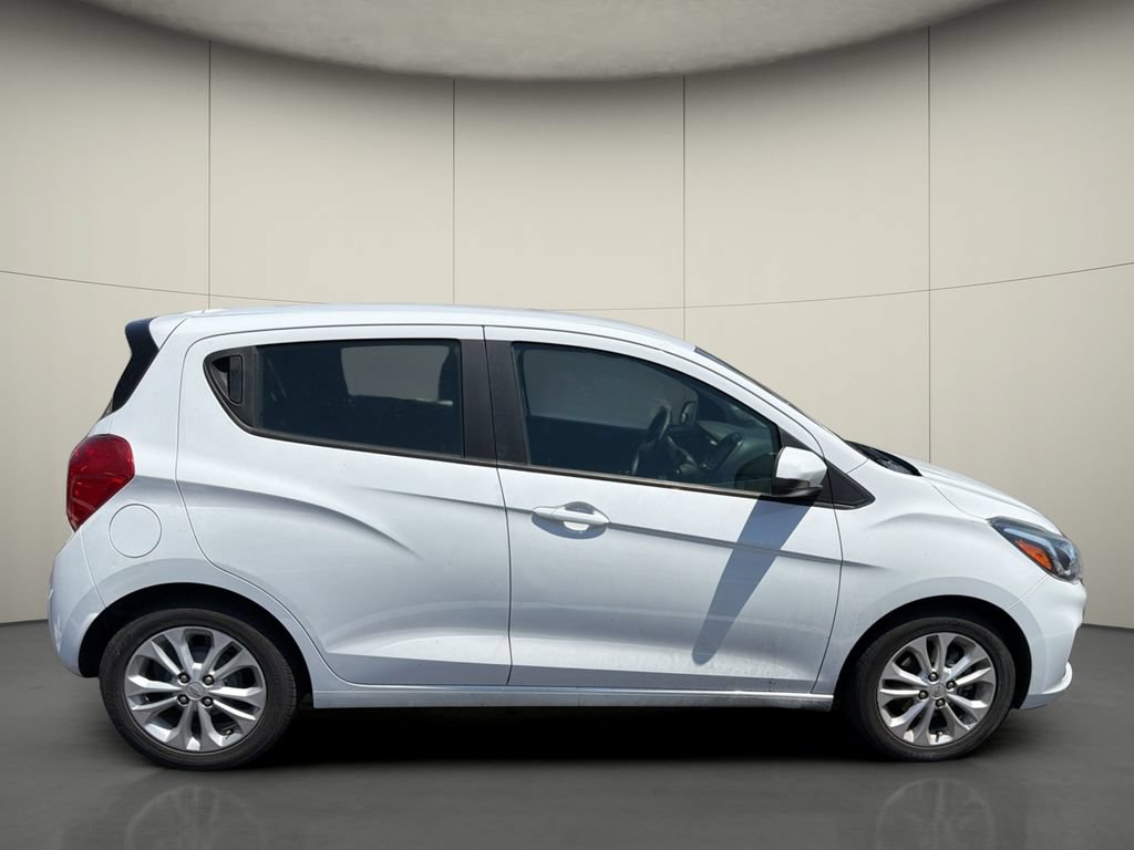 Used 2021 Chevrolet Spark LT FWD image 10