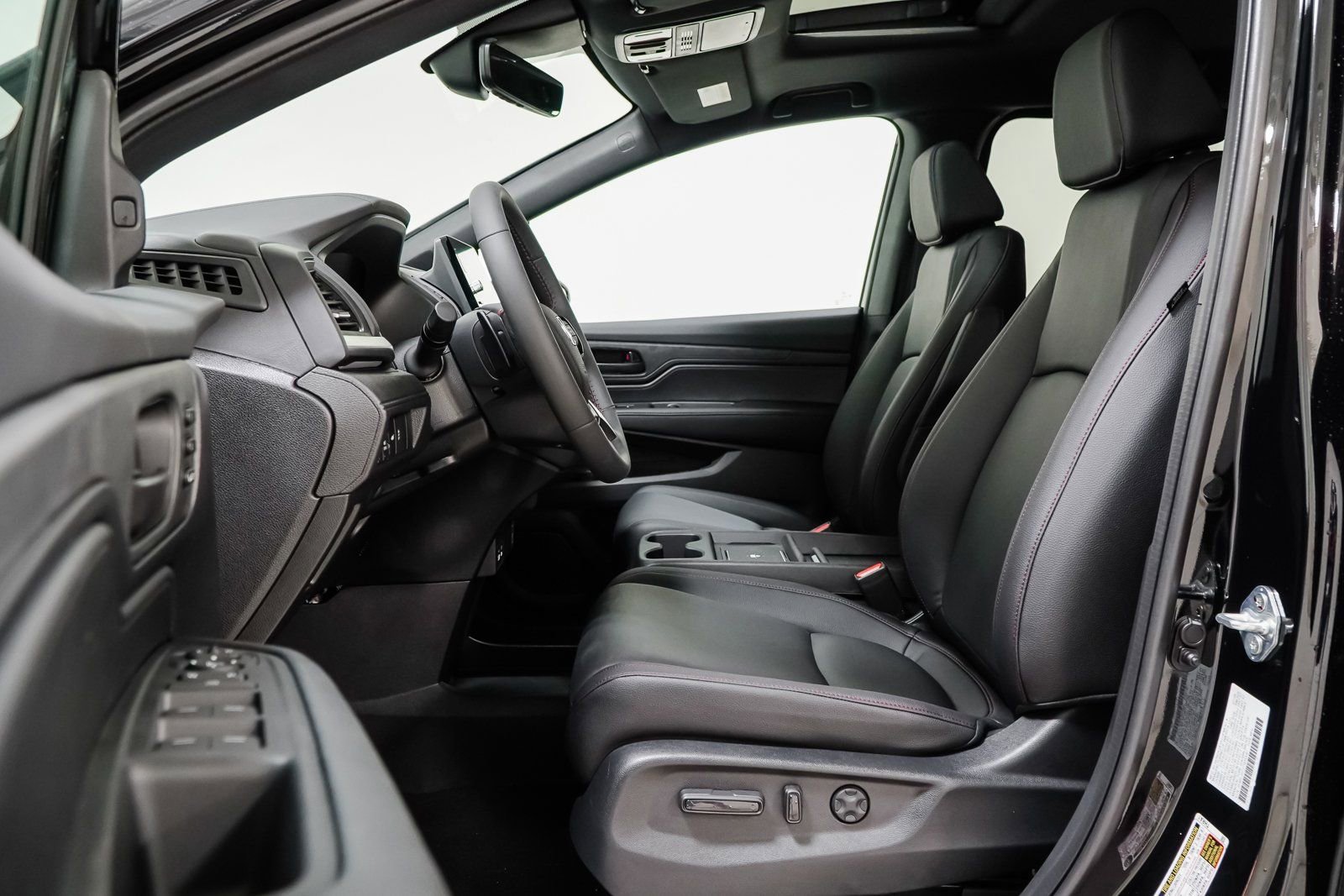 New 2026 Honda Odyssey Sport-L image 21