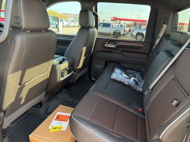 New 2026 GMC Sierra 2500 Denali w/ Denali Reserve Package image 11