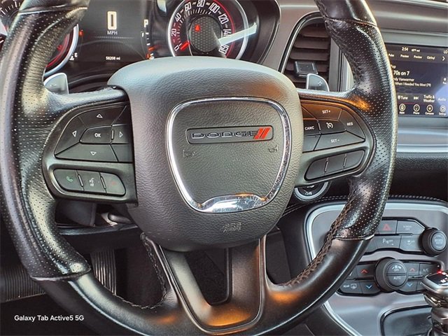 Used 2022 Dodge Challenger GT image 19