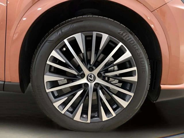 Used 2023 Lexus RX 350 Premium Plus w/ Cold Area Package image 91