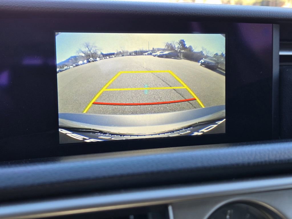 Used 2015 Lexus IS 250 w/ Premium Package image 19