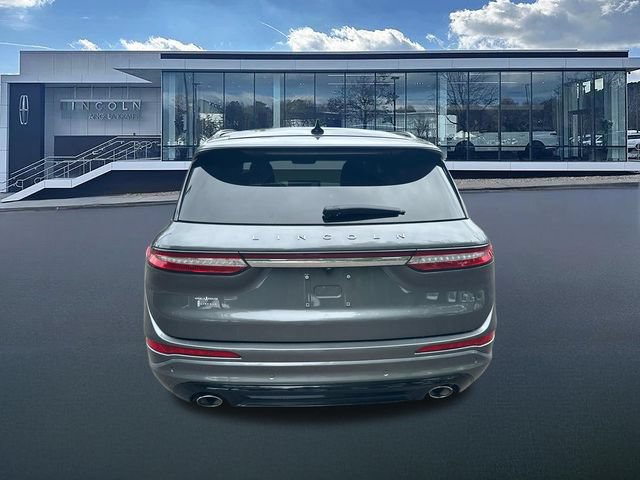 Used 2025 Lincoln Corsair Grand Touring w/ Equipment Group 301A AWD/4WD image 6
