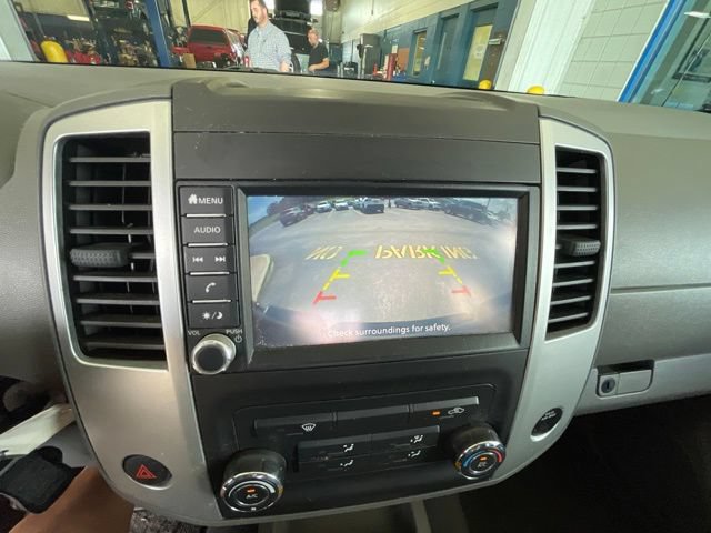 Used 2019 Nissan Frontier SV RWD image 34