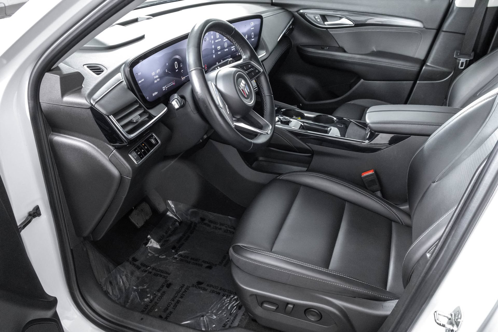 Used 2024 Buick Envision Preferred AWD/4WD image 6