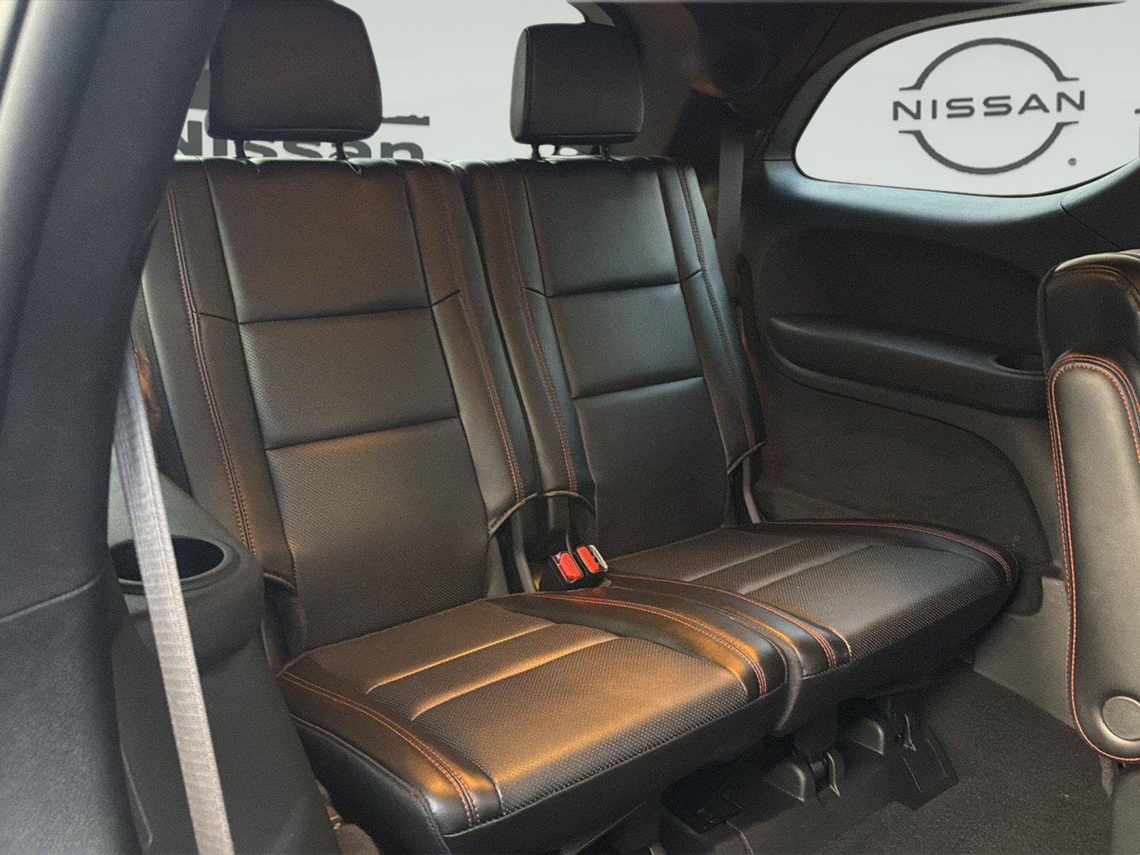 Used 2024 Dodge Durango R/T AWD/4WD image 35