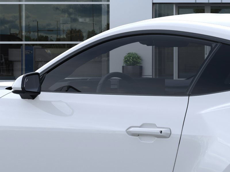 New 2026 Ford Mustang Ecoboost Fastback image 20