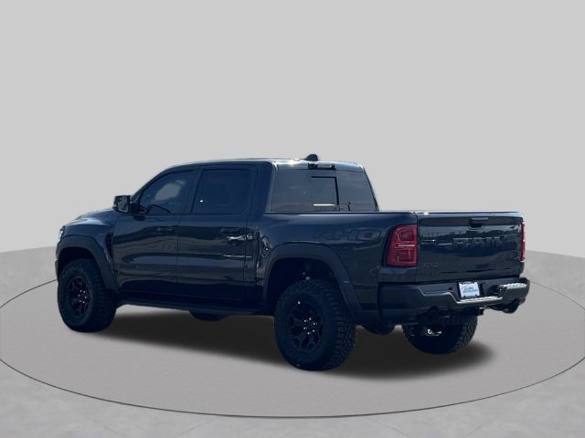 New 2026 RAM 1500 RHO w/ RHO Level 1 Equipment Group AWD/4WD image 7