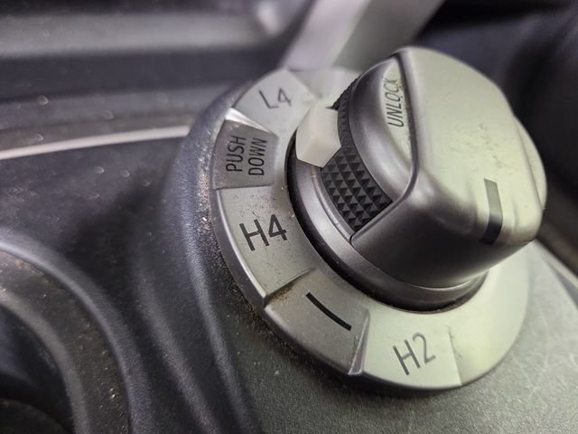Used 2019 Toyota 4Runner SR5 Premium AWD/4WD image 28