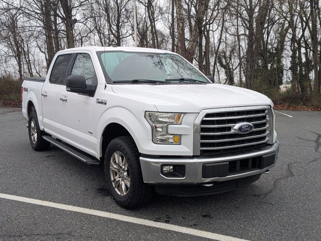 Used 2016 Ford F150 XLT w/ Equipment Group 302A Luxury image 3