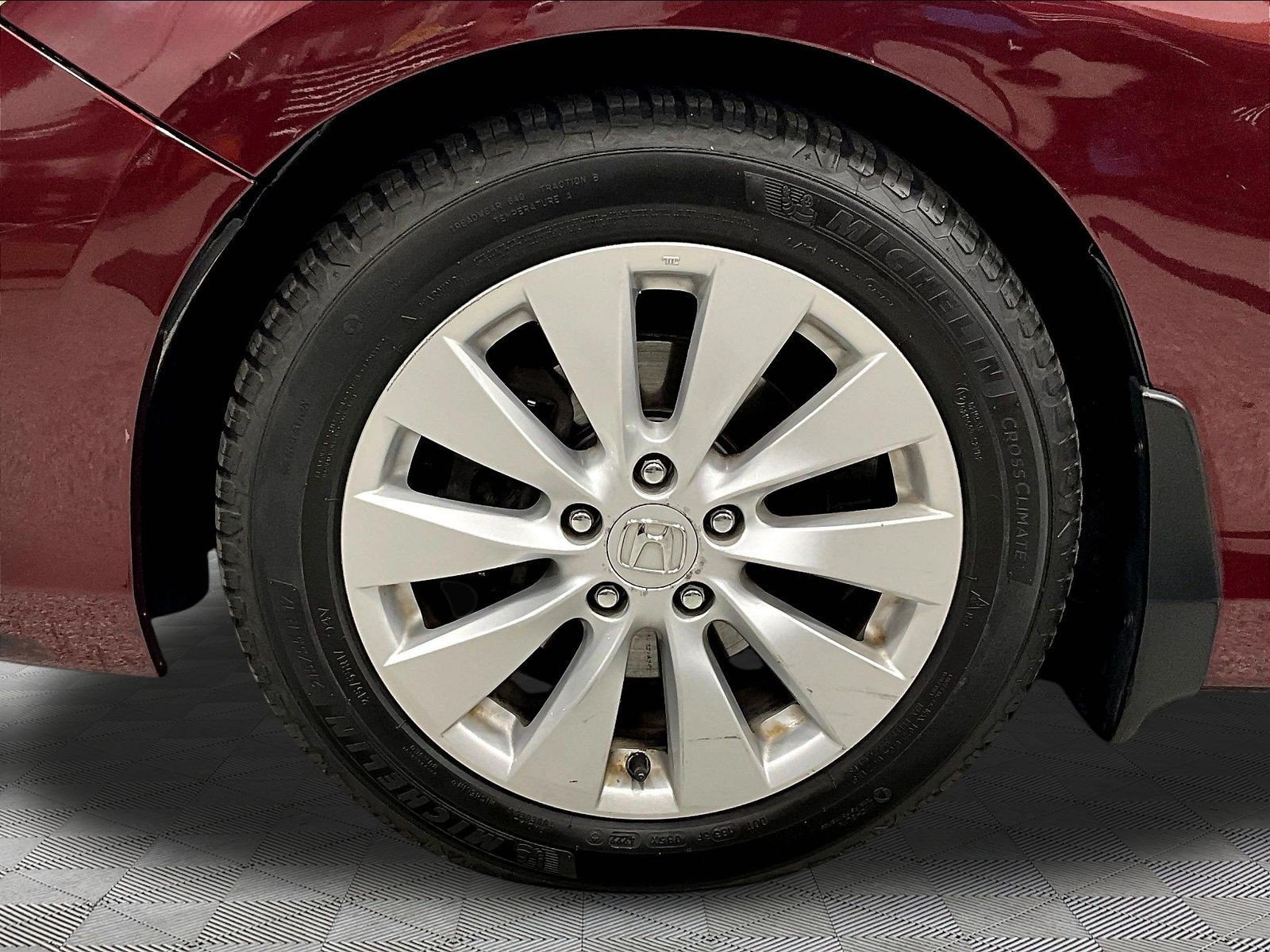 Used 2013 Honda Accord EX-L image 34