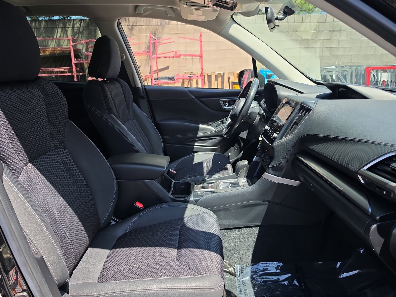 Used 2020 Subaru Forester Premium AWD/4WD image 30