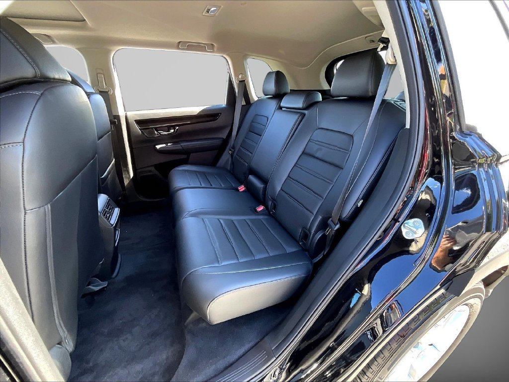 Certified 2024 Honda CR-V EX-L image 24