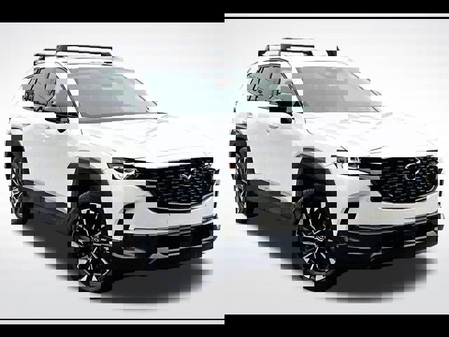 New 2026 MAZDA CX-50 2.5 Hybrid w/ Premium Plus Pkg image 44