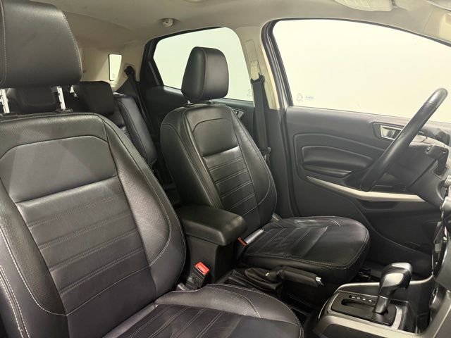 Used 2019 Ford EcoSport Titanium FWD image 28