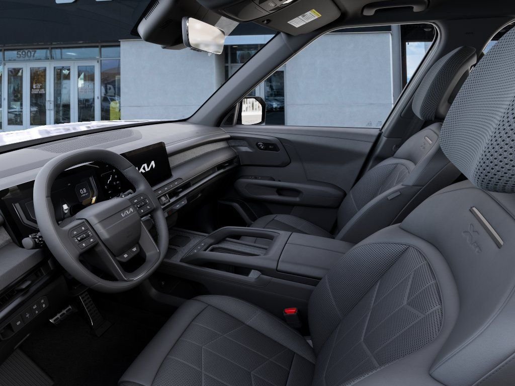 New 2027 Kia Telluride SX X-Pro AWD/4WD image 17