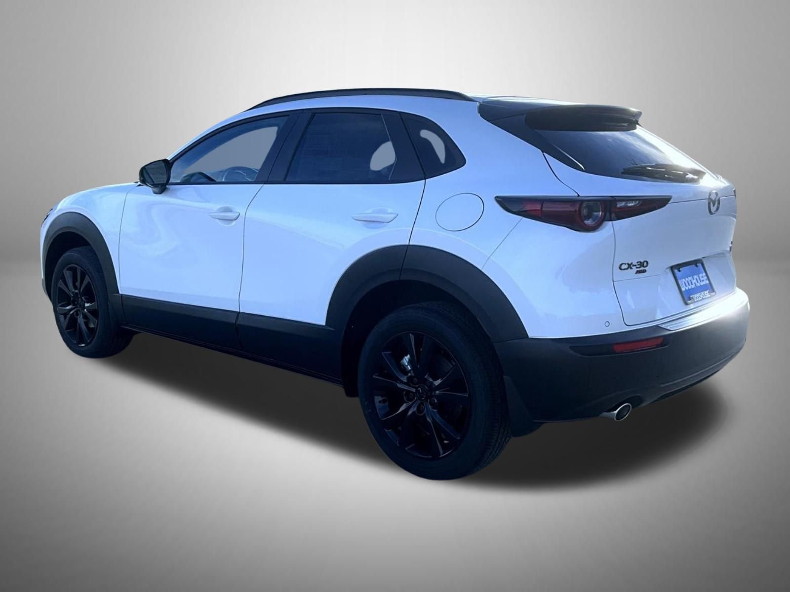 New 2026 MAZDA CX-30 AWD 2.5 S image 8
